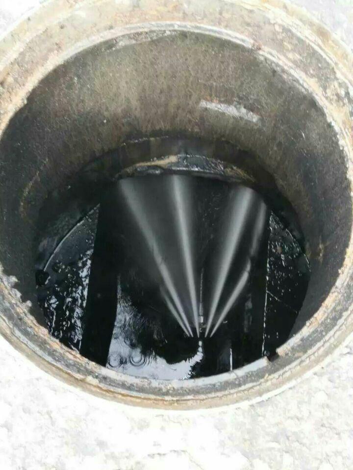 普安市政管道清洗-排污管道清洗