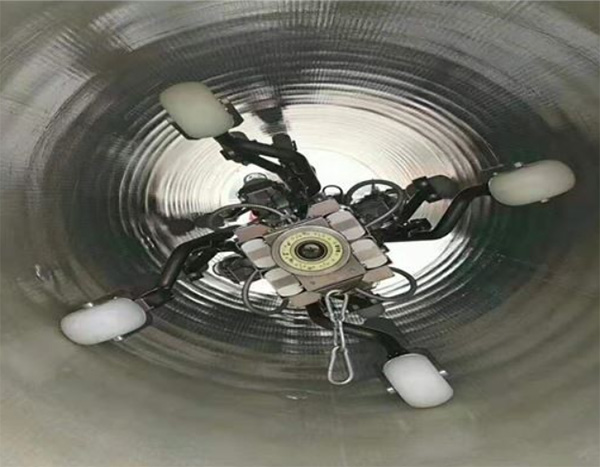 普安非开挖修复技术在地下管线建设的优势体现