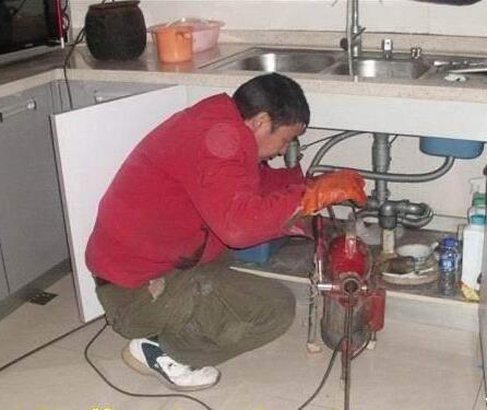 下水道疏通后多久会再次堵塞？老师傅揭秘3大真相