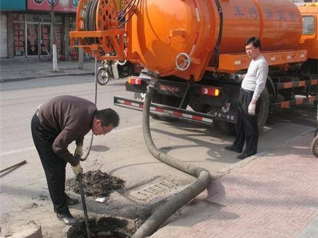 普安清掏化粪池，健康生活从这里开始